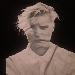 Band tee justin bieber purpose tour